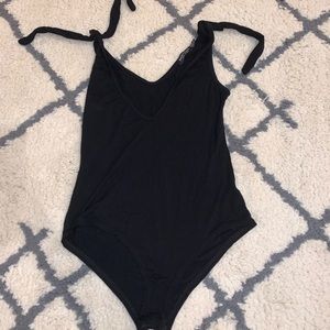 Nasty Gal bodysuit